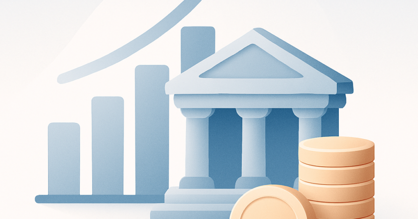 Van Lanschot minimaal vermogen