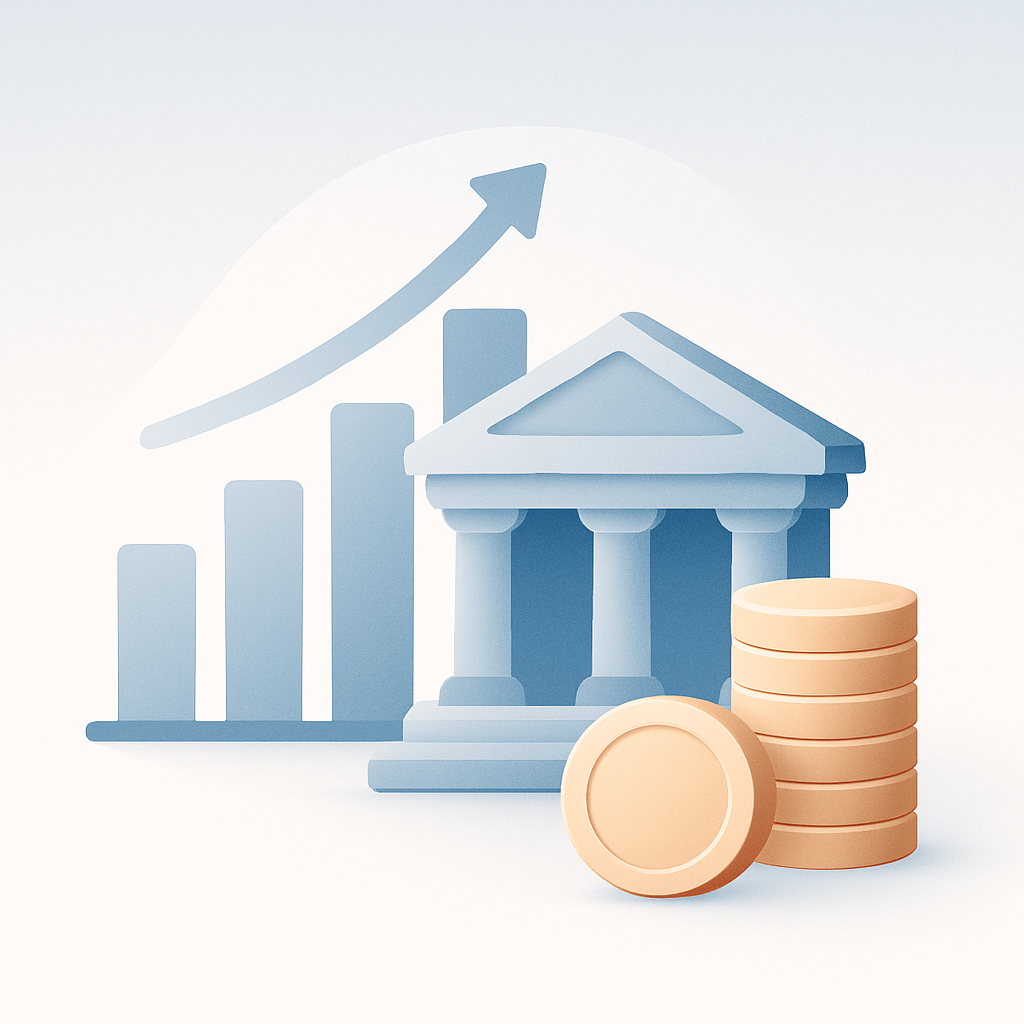 Van Lanschot minimaal vermogen