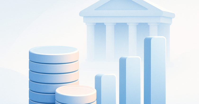 Van Lanschot minimaal vermogen