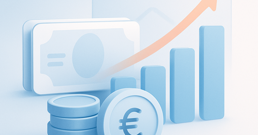 adje van den berg vermogen