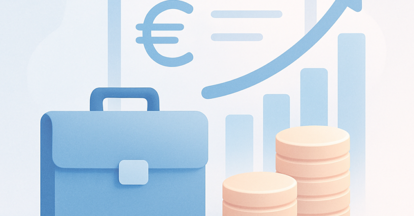 erik van trommel vermogen