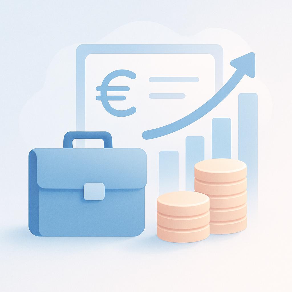 erik van trommel vermogen