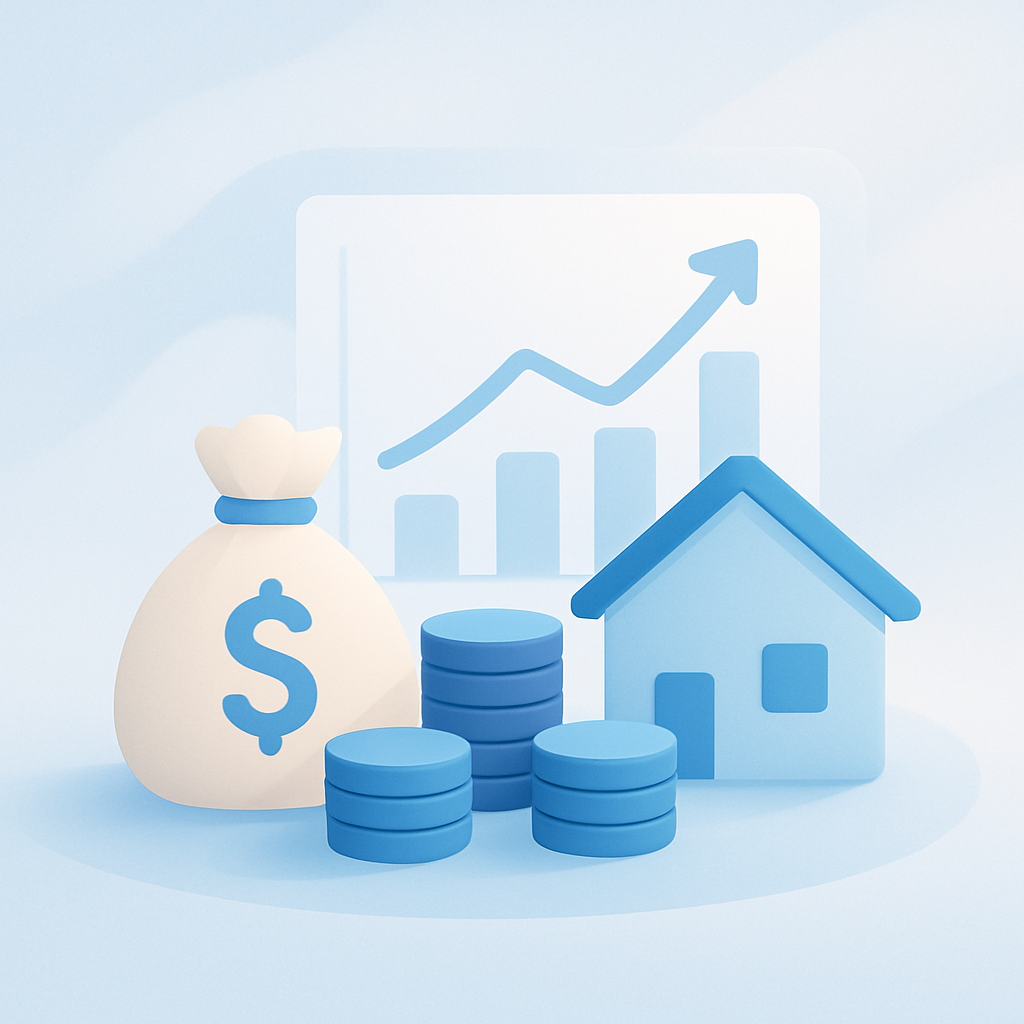 helga van leur vermogen