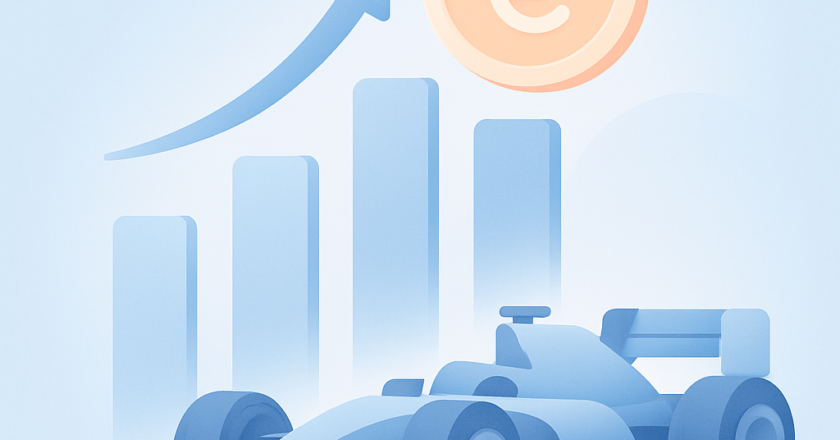 het vermogen van max verstappen