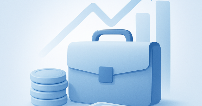 irene van der laar vermogen