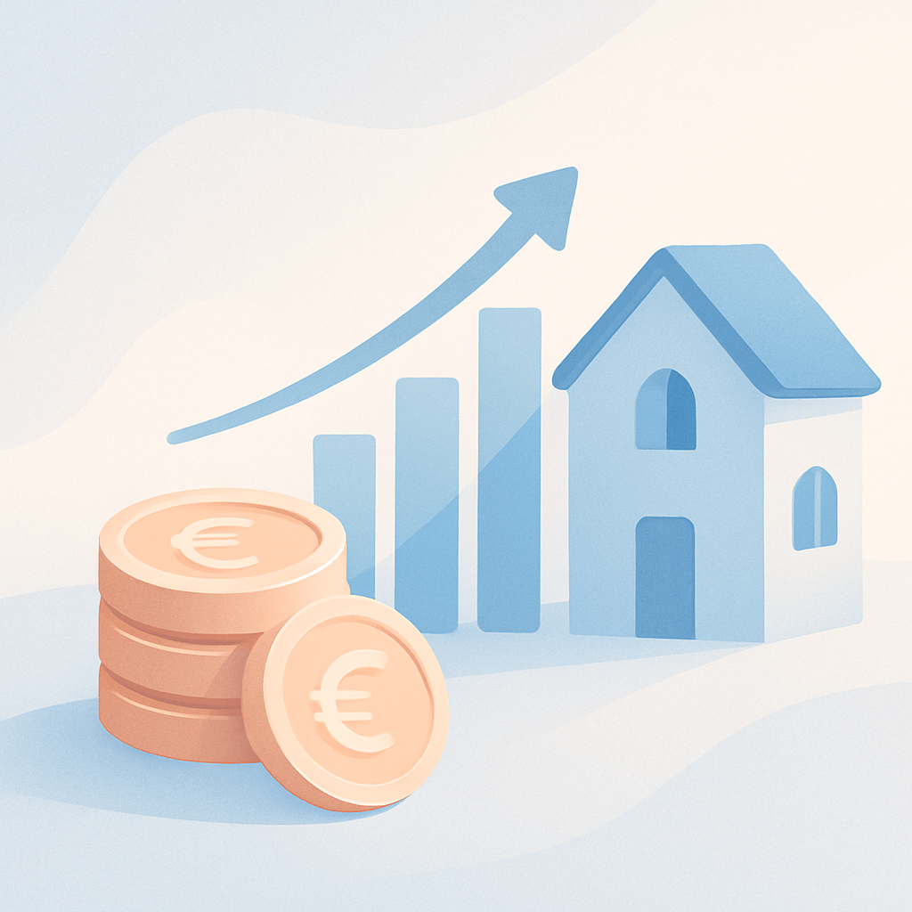 iris van den ende vermogen