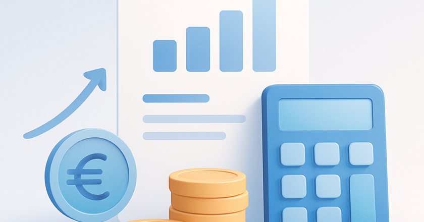 loes van delft vermogen