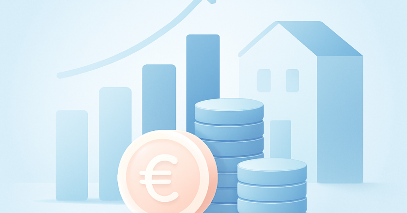 pim van burk vermogen