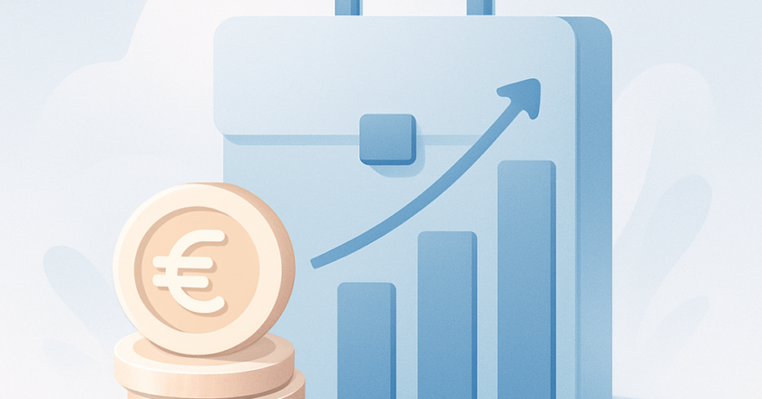 sander van der meij vermogen