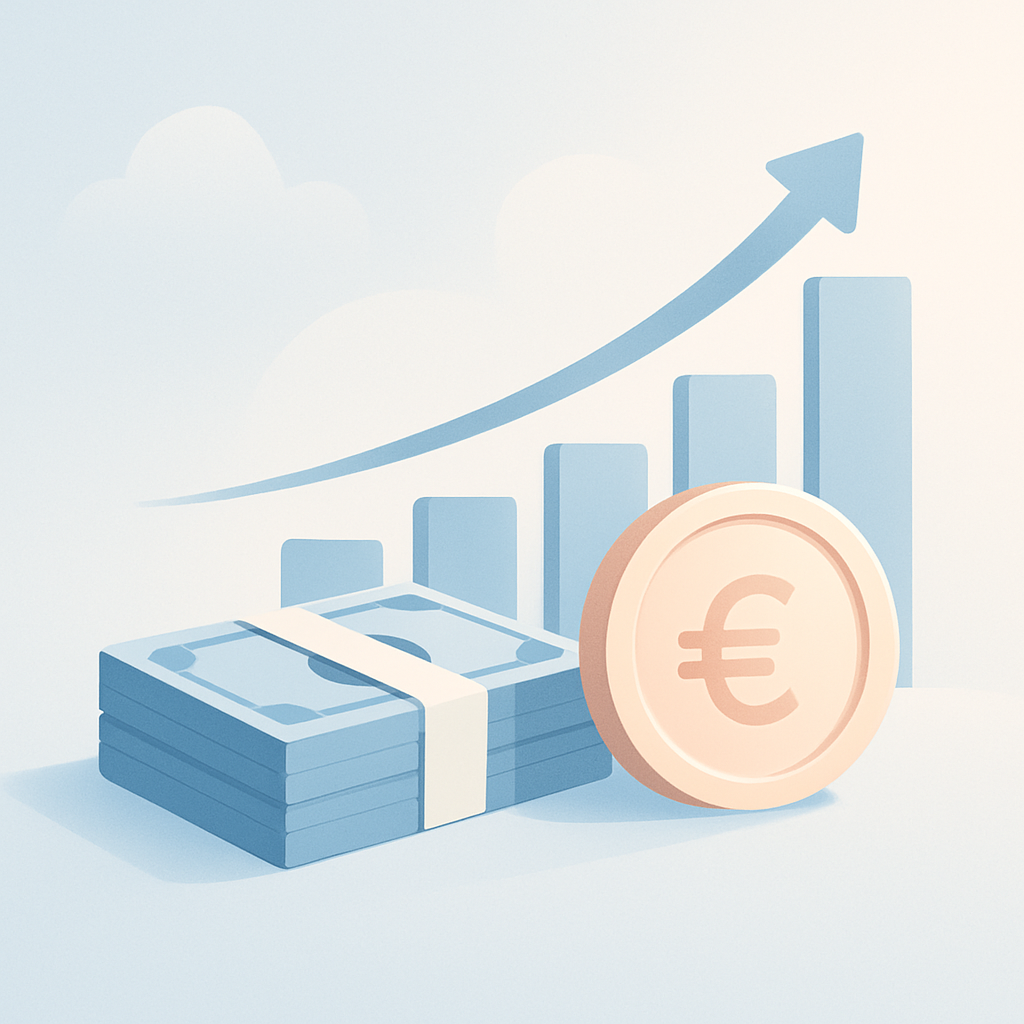 stef van vugt vermogen