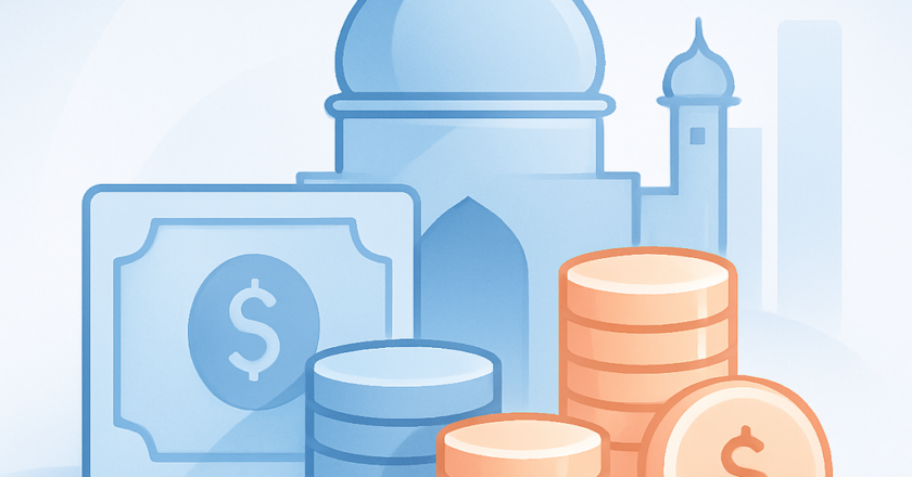 sultan van brunei vermogen