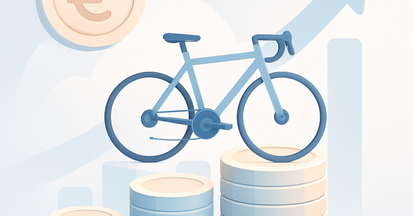 van der poel vermogen