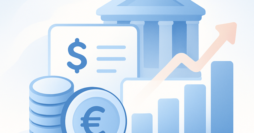 van der vaart vermogen