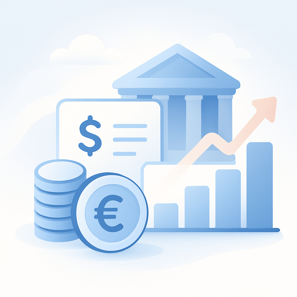 van der vaart vermogen