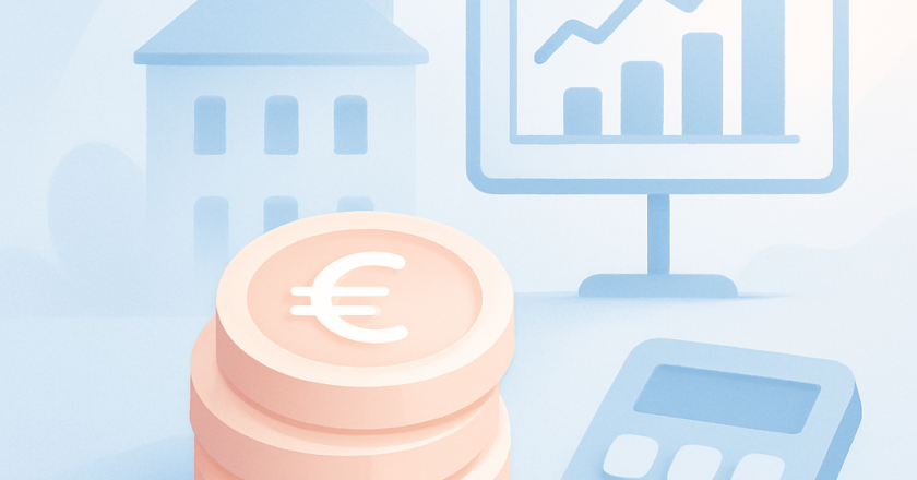 vermogen beau van erven dorens