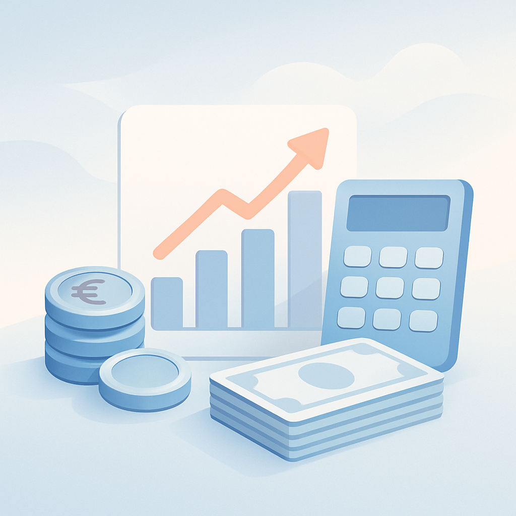 vermogen van der vaart