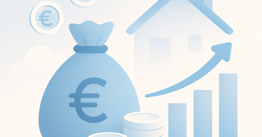 vermogen van gerard joling