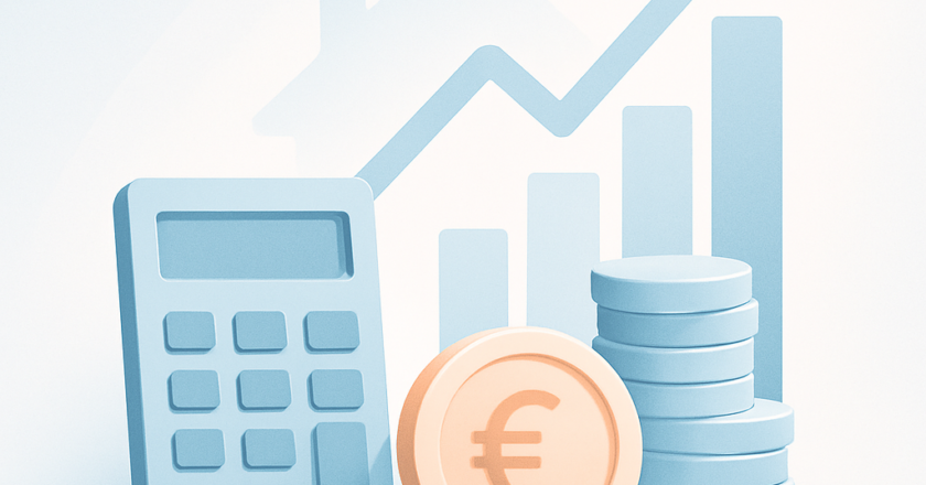 ad van den berg vermogen