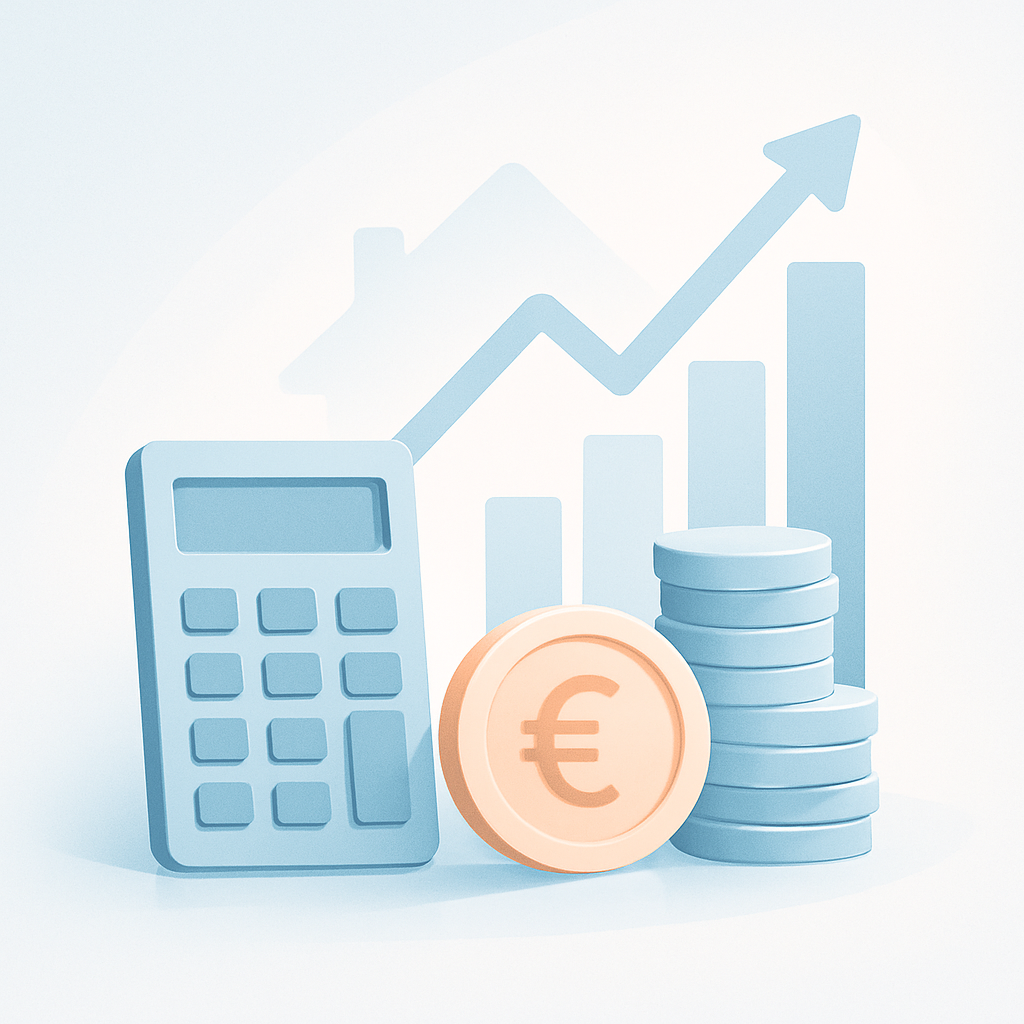 ad van den berg vermogen