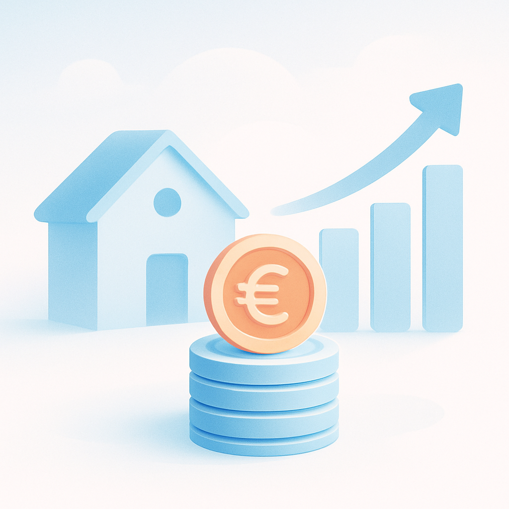 andré van duin vermogen