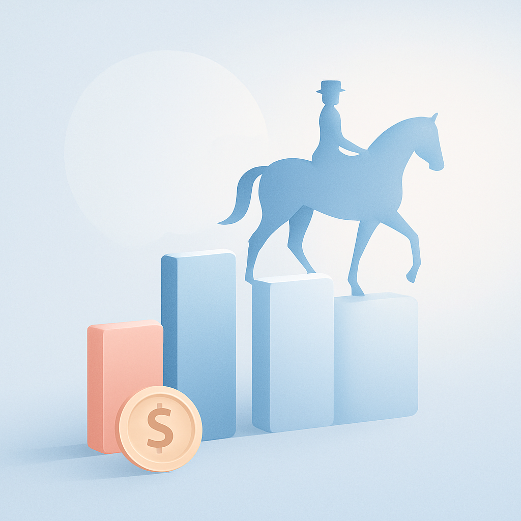 anky van grunsven vermogen