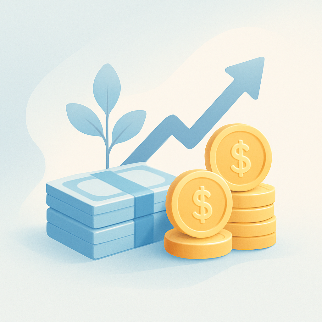 bas van werven vermogen