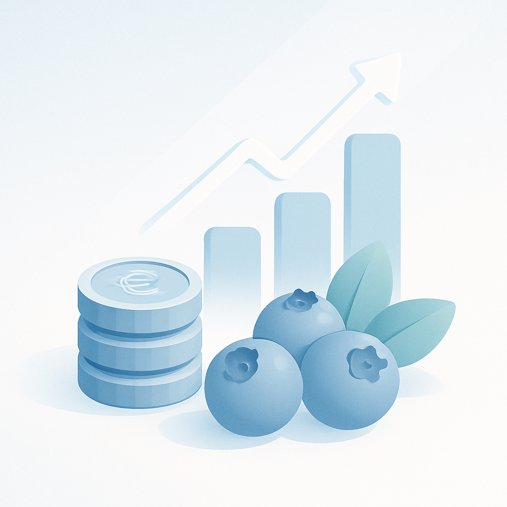 berry van aerle vermogen