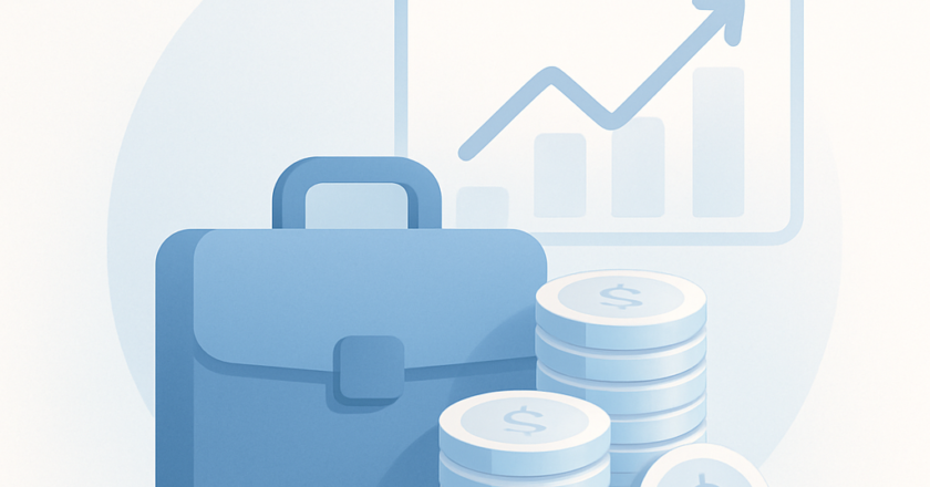 dimitri van den bergh vermogen