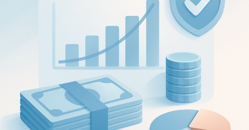 fred van leer vermogen