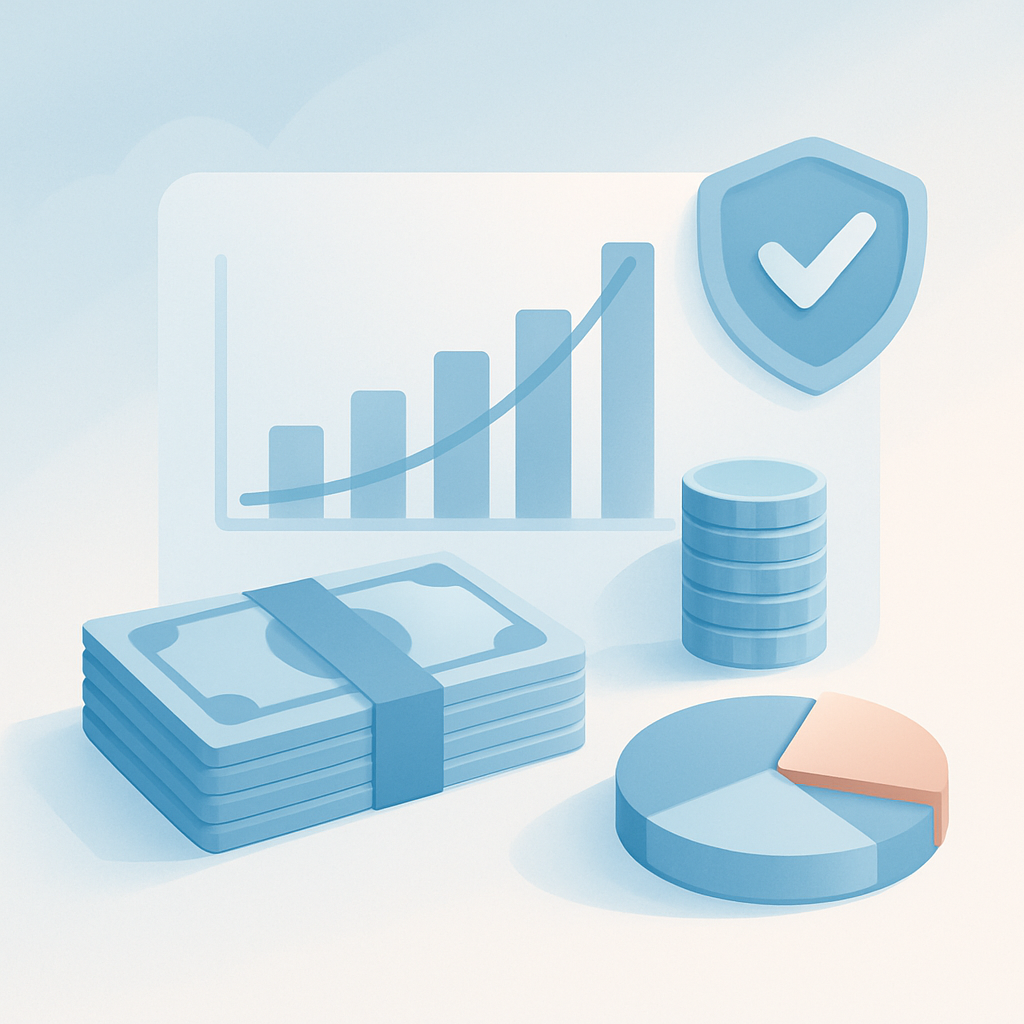 fred van leer vermogen