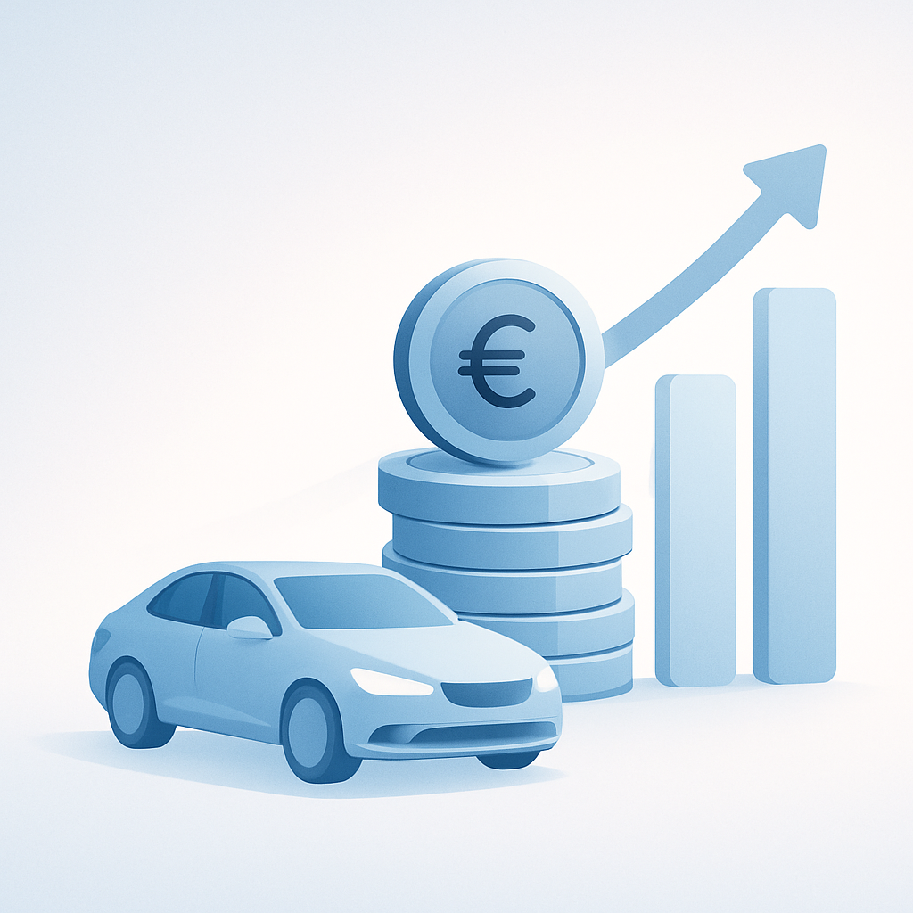 guido van der garde vermogen