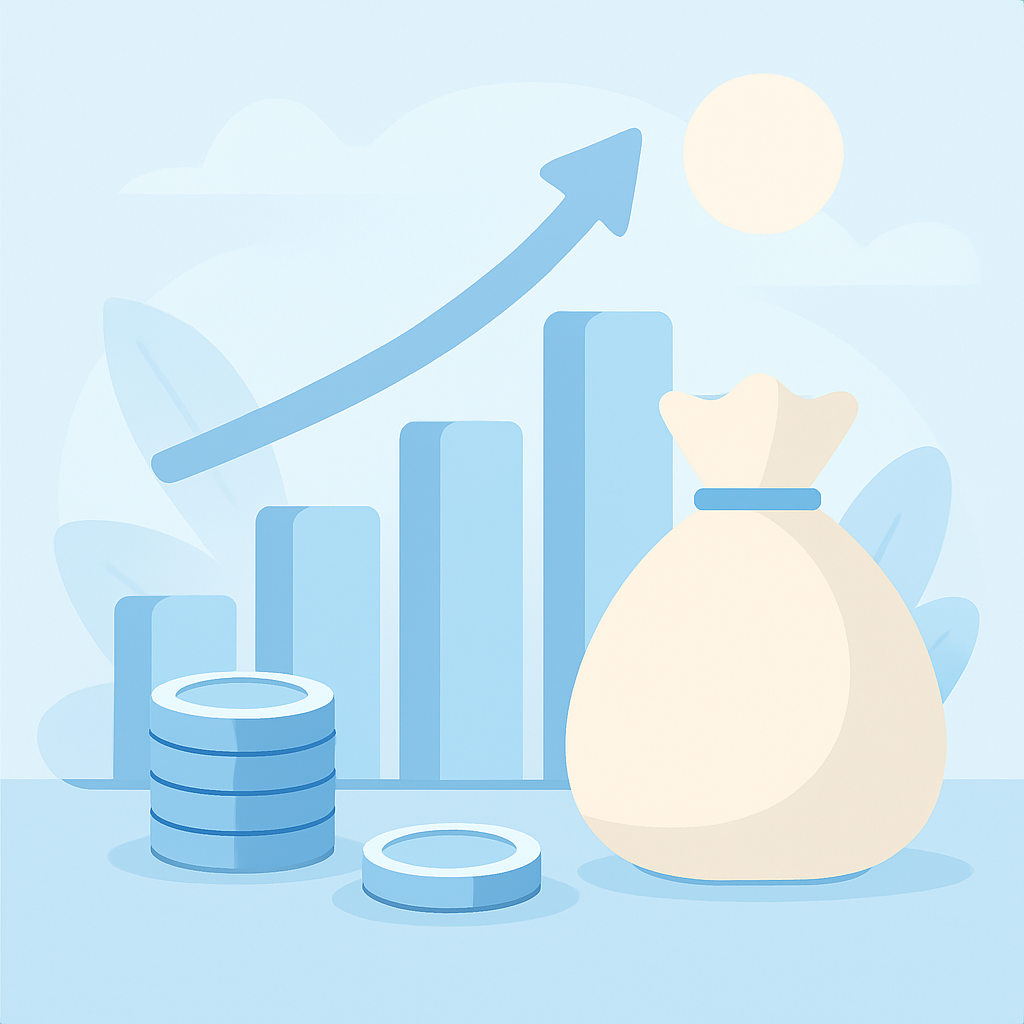 harm van wijk vermogen