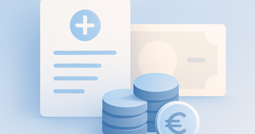 is zorgtoeslag afhankelijk van vermogen