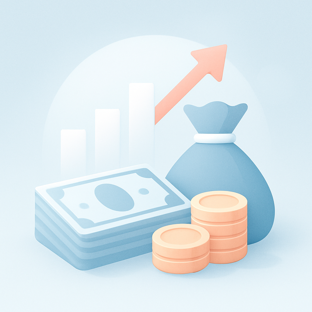 jan van kuijk vermogen