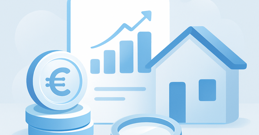 jeroen van de berg vermogen