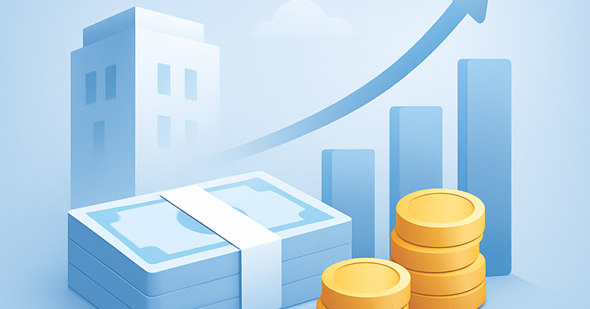 joop van caldenborgh vermogen