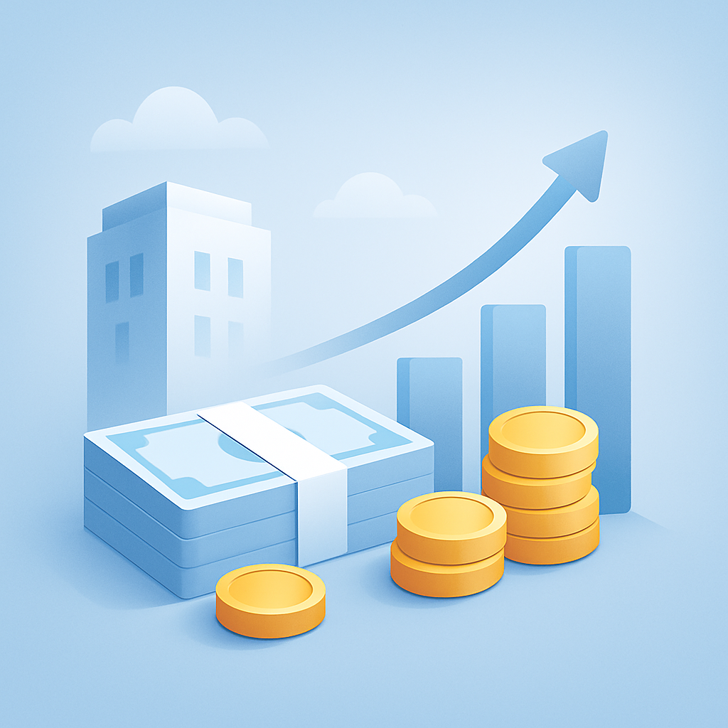 joop van caldenborgh vermogen