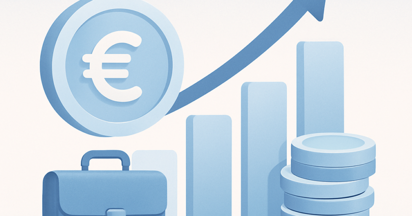 kees van de grint vermogen