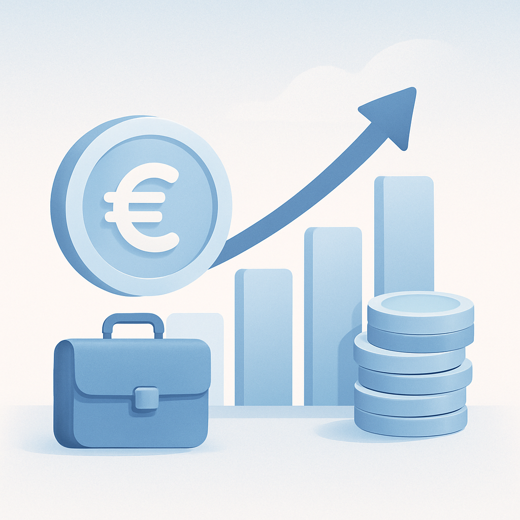 kees van de grint vermogen