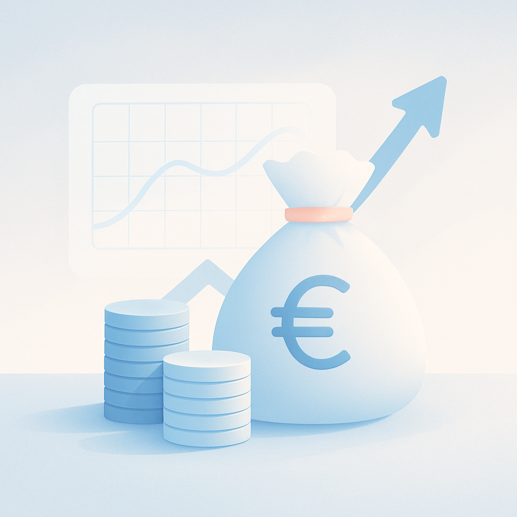 michael van praag vermogen