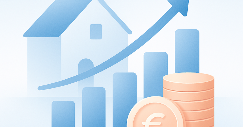 michel van den bergh vermogen