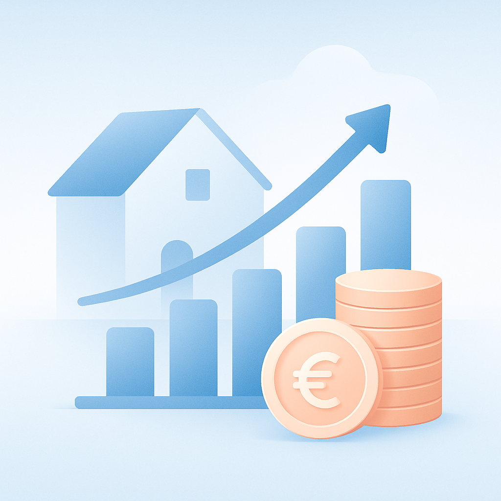 michel van den bergh vermogen