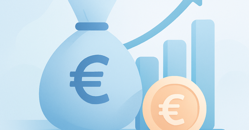 peter van der vorst vermogen