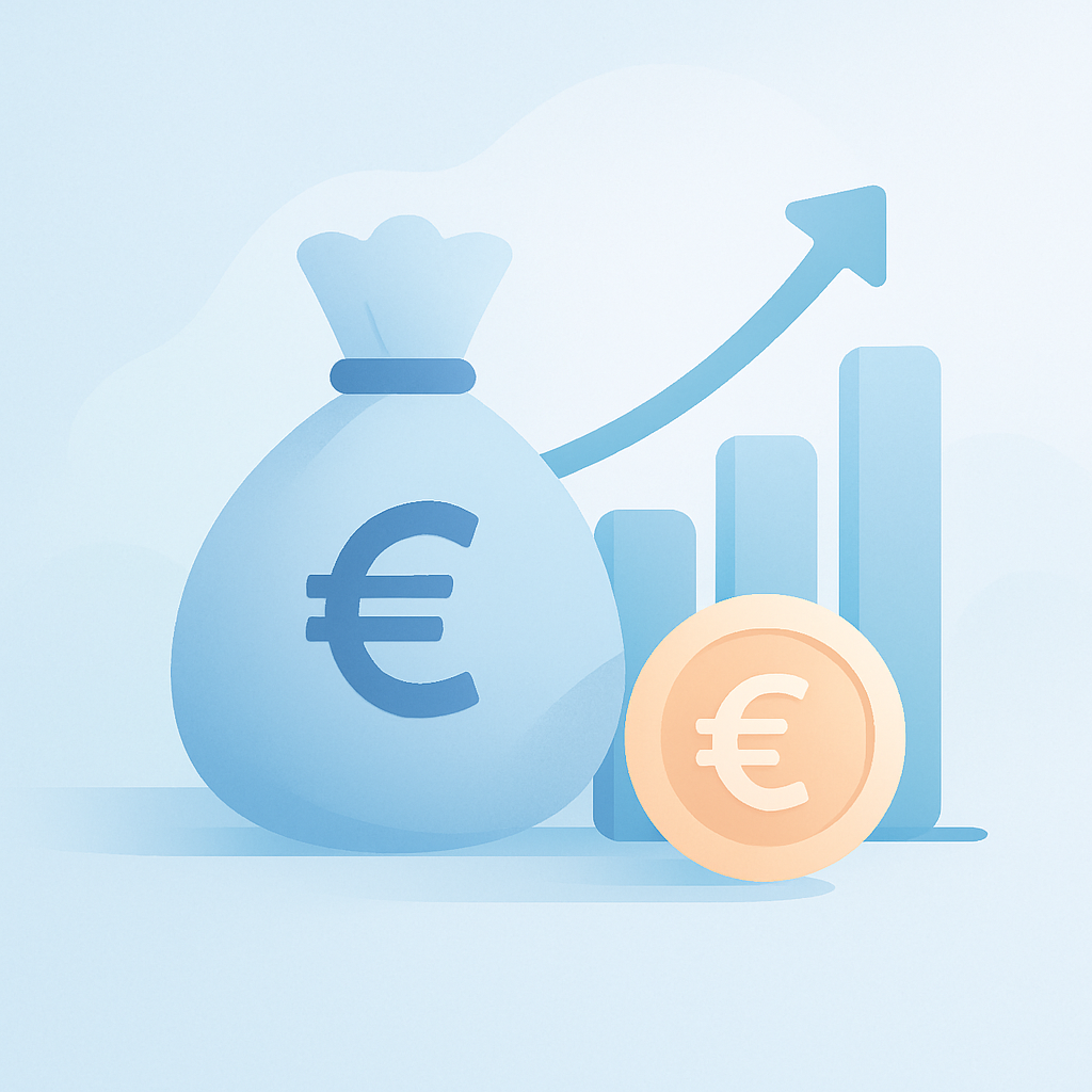 peter van der vorst vermogen