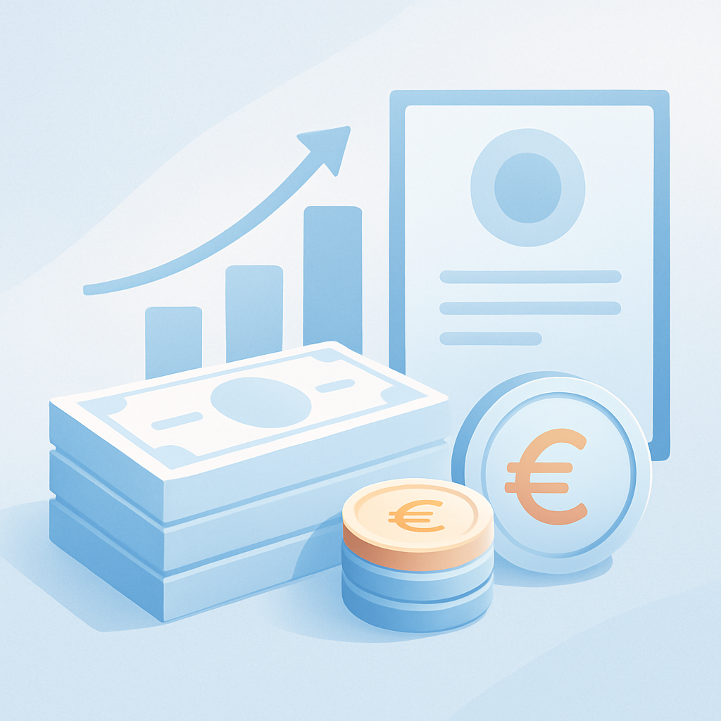 rene van der gijp vermogen