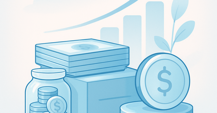 rob van gameren vermogen