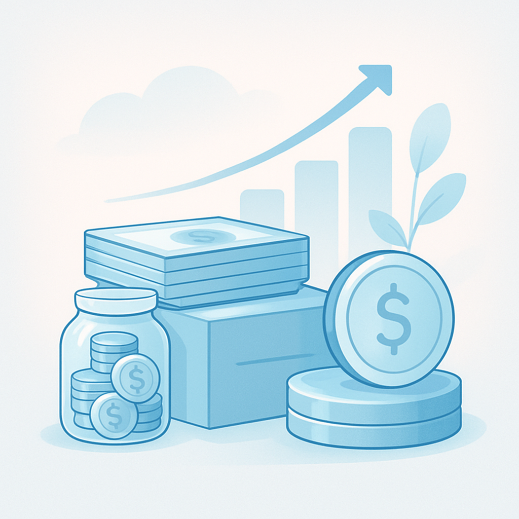 rob van gameren vermogen