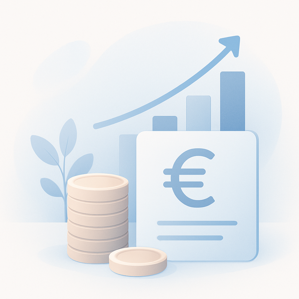 sander van der laan vermogen