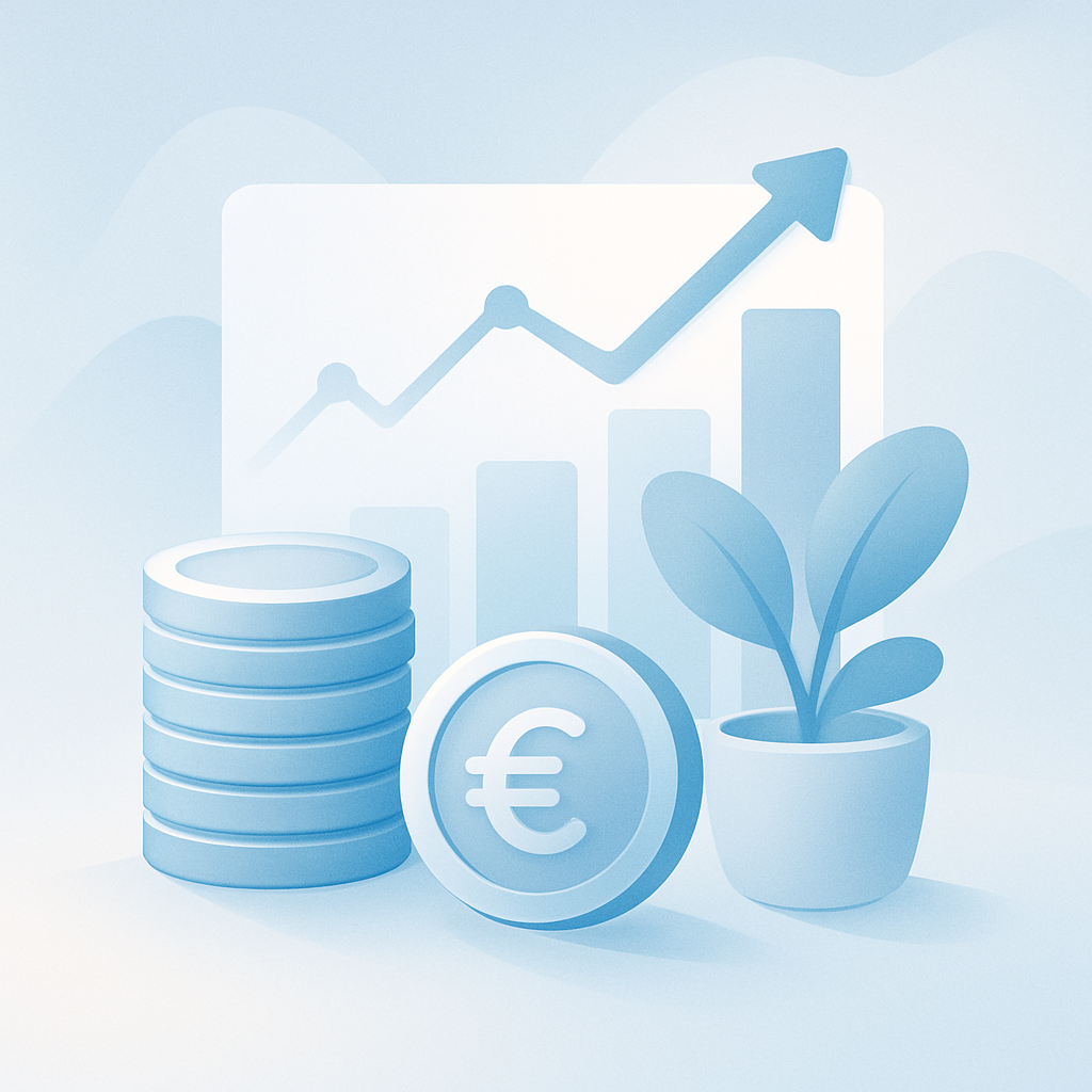 simone van trojen vermogen