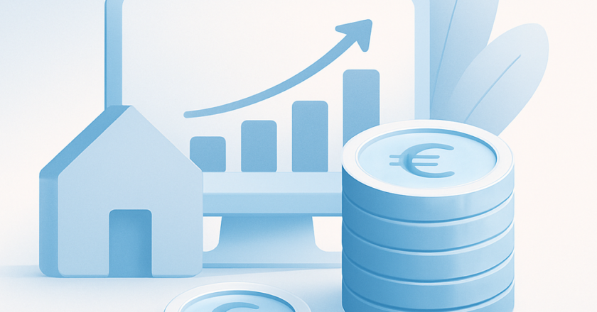 steven van rijswijk vermogen